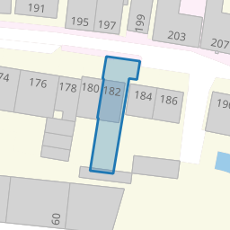 Perceel ASD31-AL-1143