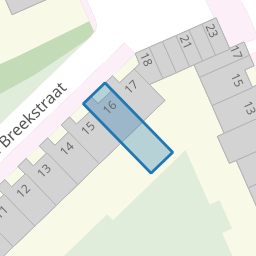 Perceel ASD31-AL-115