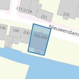 Perceel ASD31-AL-1151