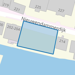 Perceel ASD31-AL-1152