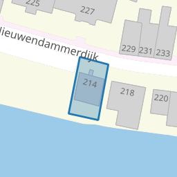 Perceel ASD31-AL-1153