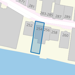 Perceel ASD31-AL-1167