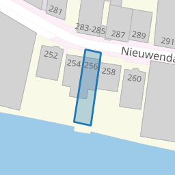 Perceel ASD31-AL-1168