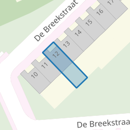 Perceel ASD31-AL-119