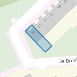 Perceel ASD31-AL-121