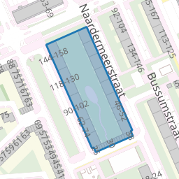 Perceel ASD31-AL-123
