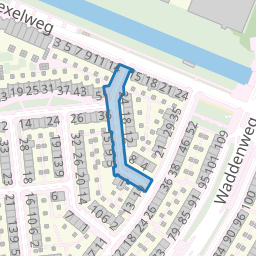 Perceel ASD31-AL-1230