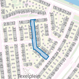 Perceel ASD31-AL-1232