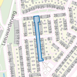 Perceel ASD31-AL-1235