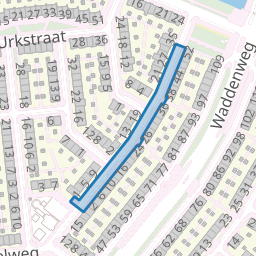 Perceel ASD31-AL-1237