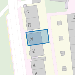 Perceel ASD31-AL-1246