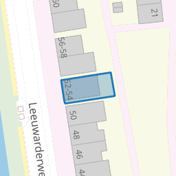 Perceel ASD31-AL-1260