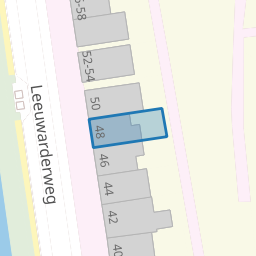 Perceel ASD31-AL-1262