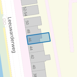 Perceel ASD31-AL-1263