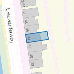 Perceel ASD31-AL-1264