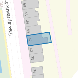 Perceel ASD31-AL-1265