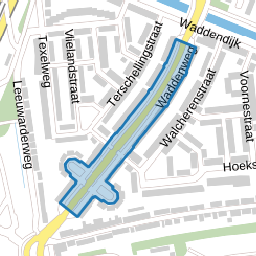 Perceel ASD31-AL-1280