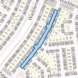 Perceel ASD31-AL-1282