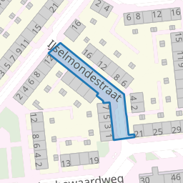 Perceel ASD31-AL-1286