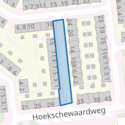 Perceel ASD31-AL-1288