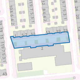 Perceel ASD31-AL-1294