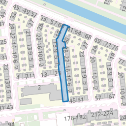 Perceel ASD31-AL-1296