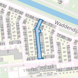 Perceel ASD31-AL-1298