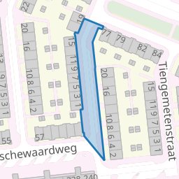 Perceel ASD31-AL-1300