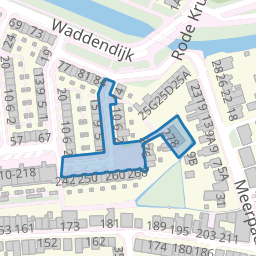 Perceel ASD31-AL-1303