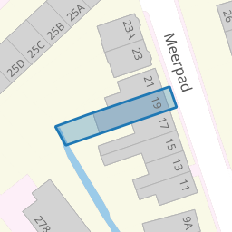 Perceel ASD31-AL-1331