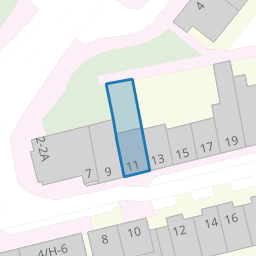 Perceel ASD31-AL-1346