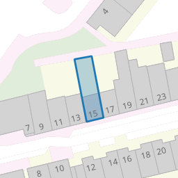 Perceel ASD31-AL-1348