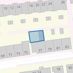 Perceel ASD31-AL-1380