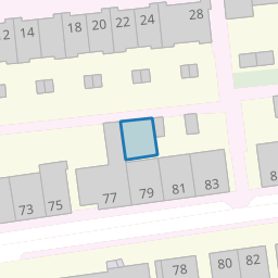 Perceel ASD31-AL-1381