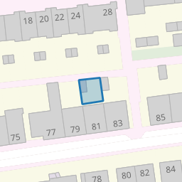 Perceel ASD31-AL-1382