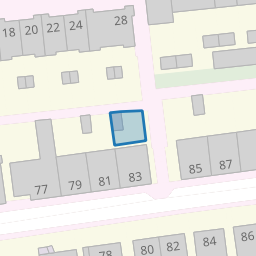 Perceel ASD31-AL-1383