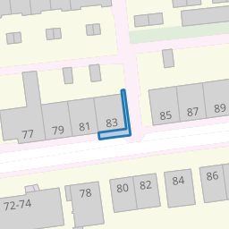 Perceel ASD31-AL-1391