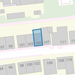 Perceel ASD31-AL-1409