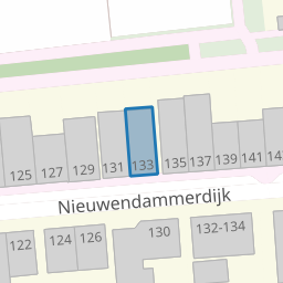 Perceel ASD31-AL-1425