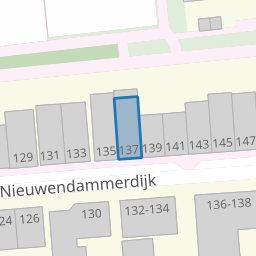 Perceel ASD31-AL-1427