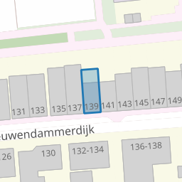 Perceel ASD31-AL-1428