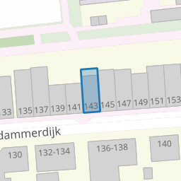 Perceel ASD31-AL-1430