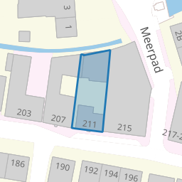 Perceel ASD31-AL-1457