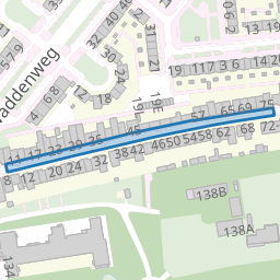 Perceel ASD31-AL-1460