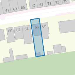 Perceel ASD31-AL-1483