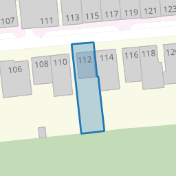 Perceel ASD31-AL-1503