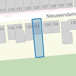 Perceel ASD31-AL-1508