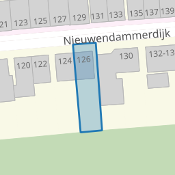 Perceel ASD31-AL-1510