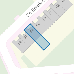 Perceel ASD31-AL-157