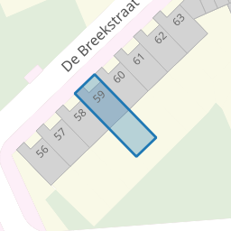 Perceel ASD31-AL-158